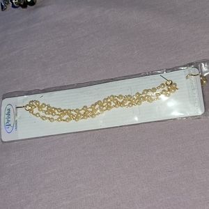 Long Dandle Earrings